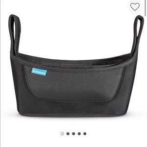 Uppababy carry-all parent organizer for all Uppababy stroller
